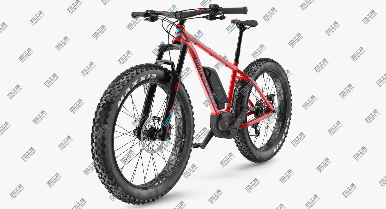images/goods_img/2021040232/3D model Electric Fat Bike Mondraker E-Panzer/2.jpg